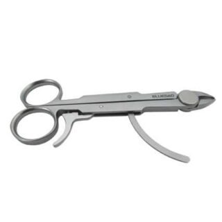 Multifunctional Bone holding forceps (for bending jig)