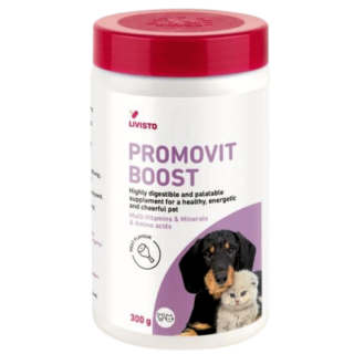 Promovit Boost