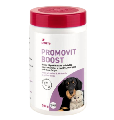 Promovit Boost