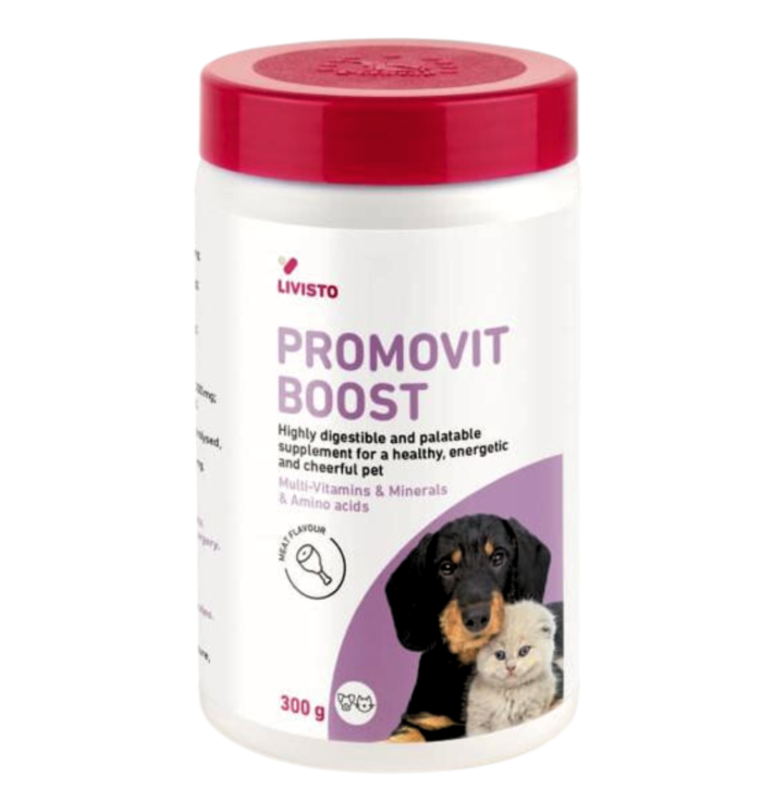 Promovit Boost
