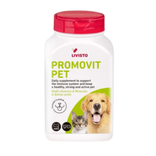 Promovit Pet