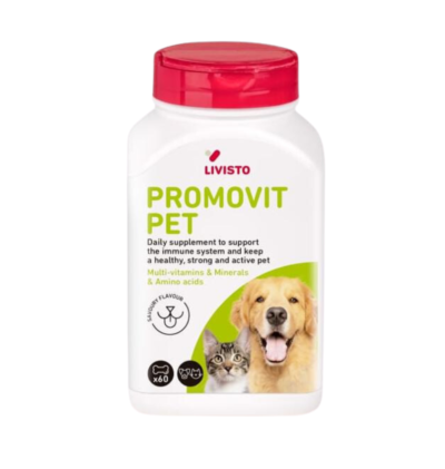Promovit Pet