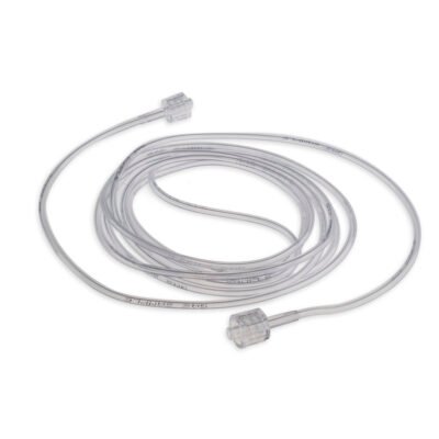Sampling line for Monitor
