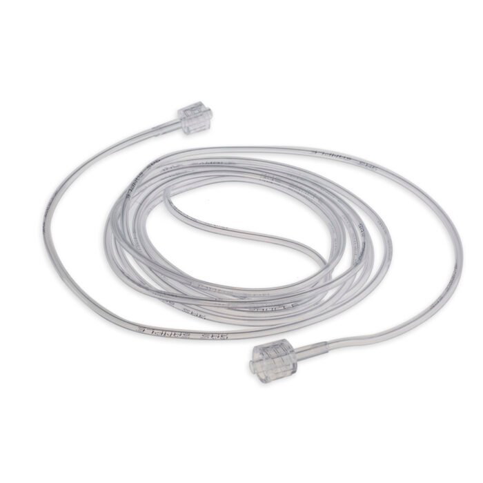 Sampling line for Monitor