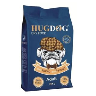 Hug Dog 20 Kg