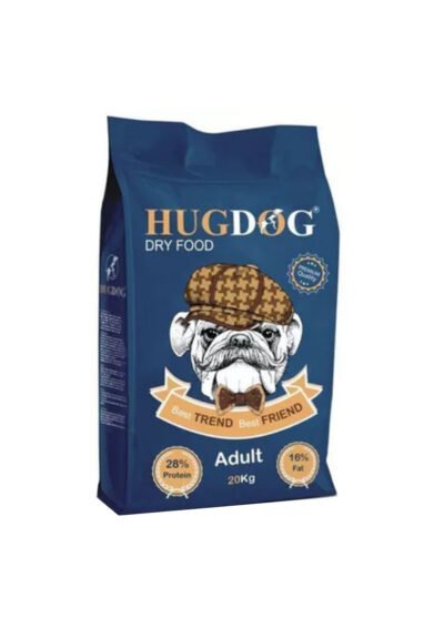 Hug Dog 20 Kg