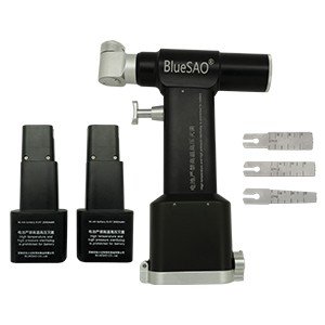 Oscillating saw blades x3