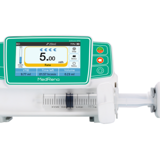 Syringe Pump SP50