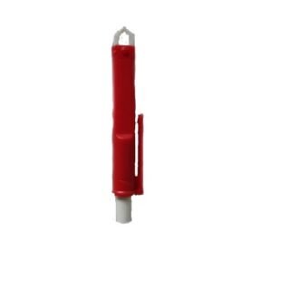 FIONIAVET Tick remover, Red 9 cm, 25/pk