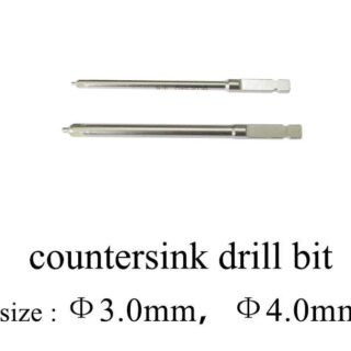 Drill bit
