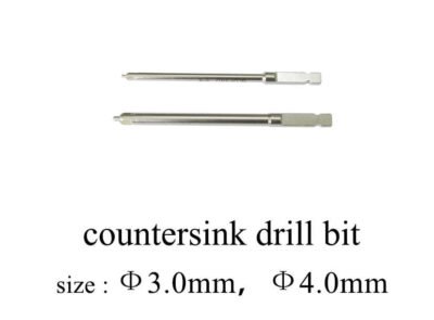 Drill bit