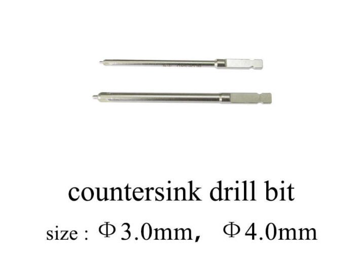 Drill bit