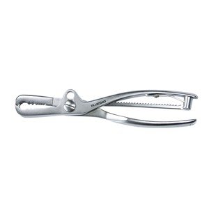 Strong shear(for cutting bone plate,k-wires