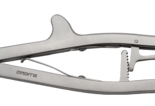 Gripping pliers for intramedullary nail