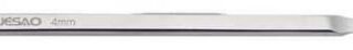 Osteotome ( 4 mm)