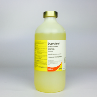DUPHALYTE 500 ml