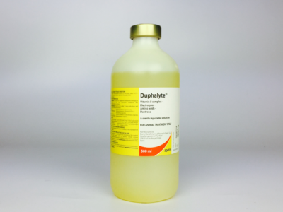 DUPHALYTE 500 ml