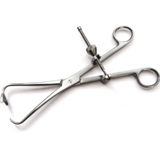 TPLO reduction forceps