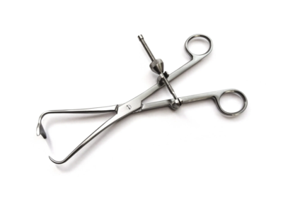 TPLO reduction forceps
