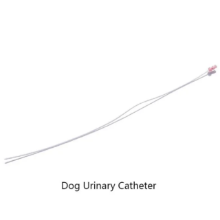 Disposable Dog Catheter