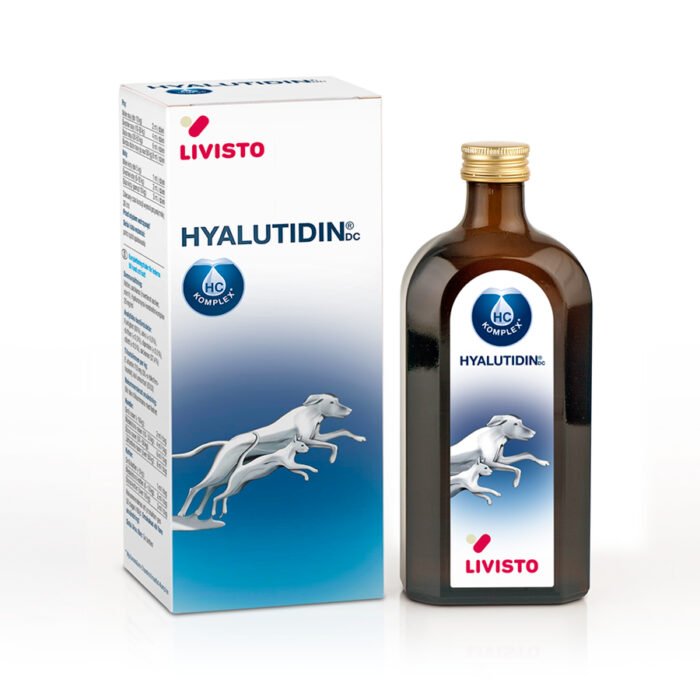 HYALUTIDIN DC