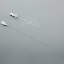 Cat catheter -Open end-3Fr w/Stylet