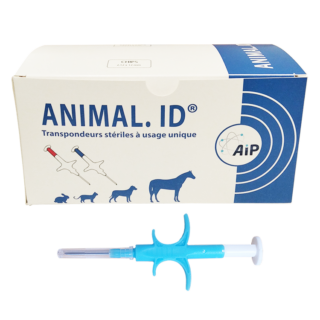 Animal ID Chip
