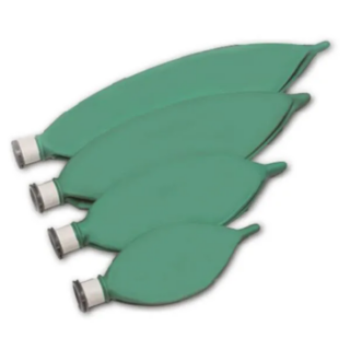 Reusable Non Latex Breathing Bag