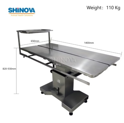 Hydraulic Surgery Table OT-02CV