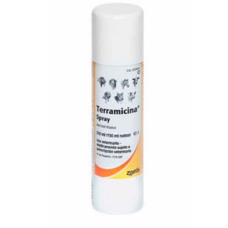 Terramicina Spray 150ml
