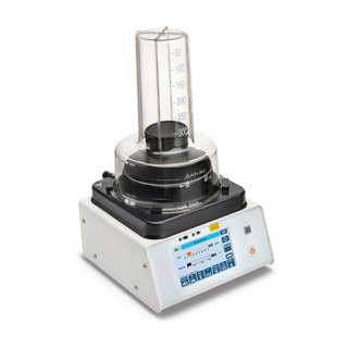 Intelligent animal ventilator R419