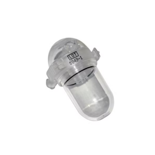 Water Trap for Monitor