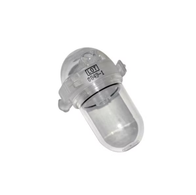 Water Trap for Monitor