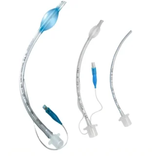 Cuffed Endotracheal TubesI.D.11mm,12mm,13mm