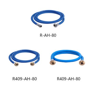 Air Hose – ID8.0-9/16 (SGL), 2m