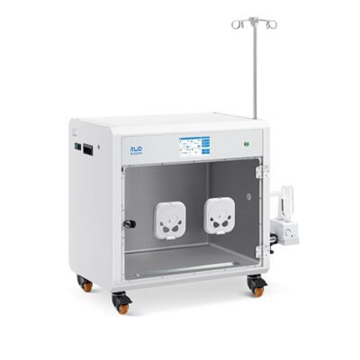 Versatile Animal ICU