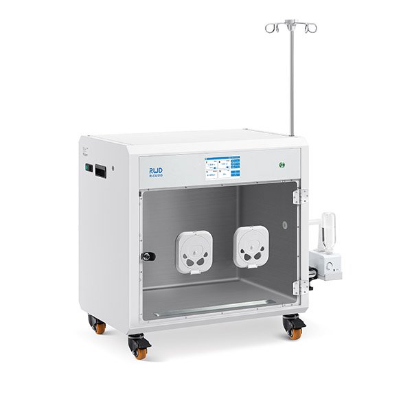 Versatile Animal ICU