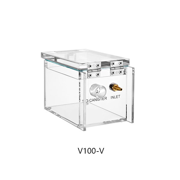 Anesthesia Induction Chamber