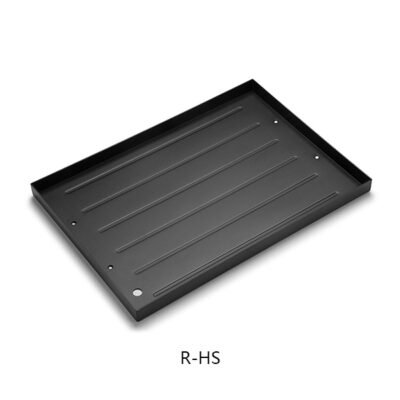 R650 Oxygen Concentrator Holder
