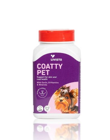 COATTY PET