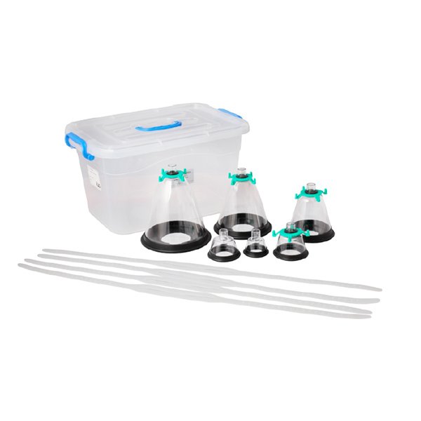 Veterinary Anesthesia Face Mask
