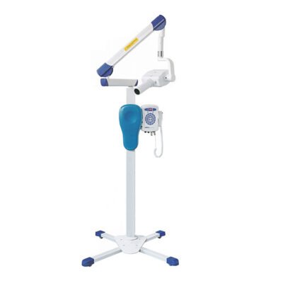 D-X8V Mobile Veterinary Dental X-ray