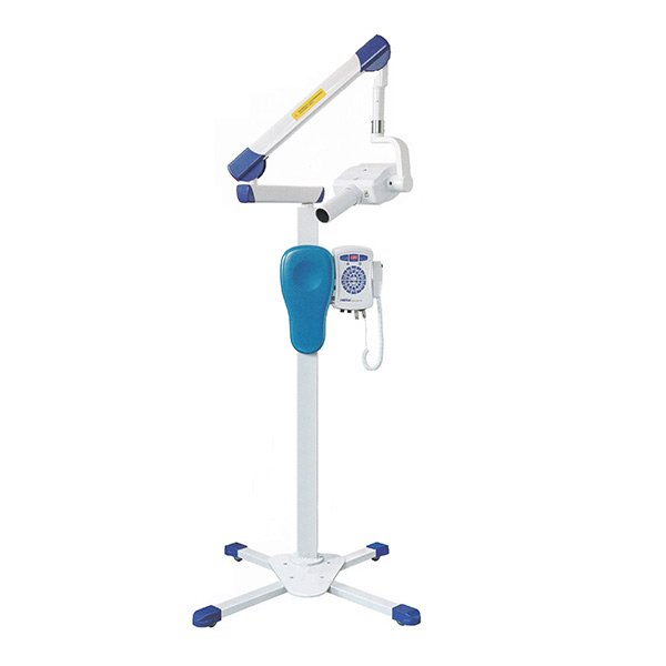 D-X8V Mobile Veterinary Dental X-ray