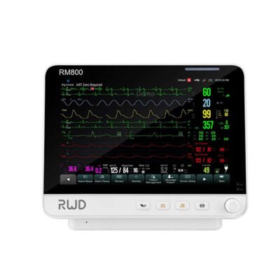 Veterinary Multi-parameter Monitor