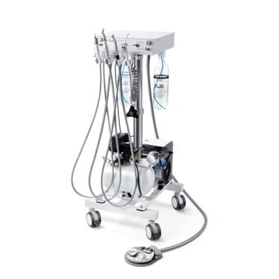 D-U2000 Flexible Veterinary Dental Unit