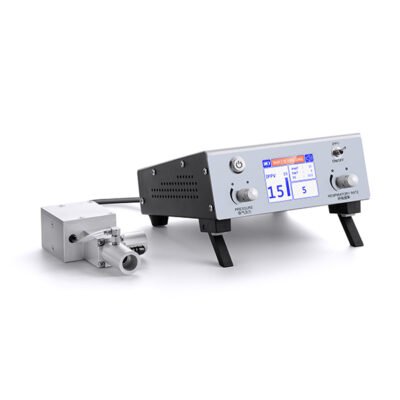 RSV Small Animal Ventilator